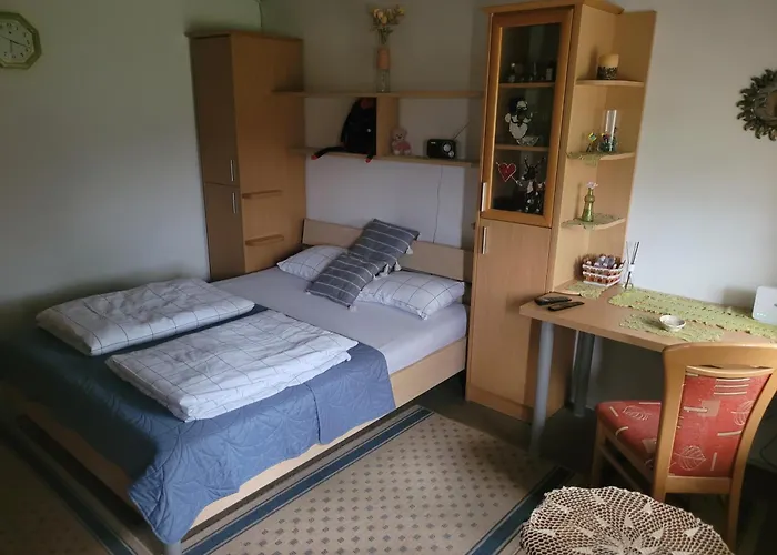 Apartma Vida