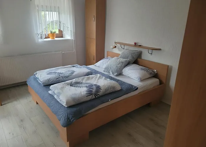 Apartma Vida