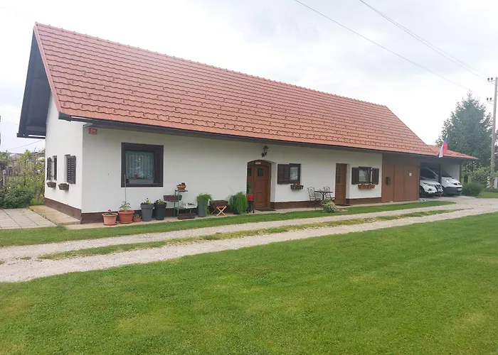 Apartma Vida