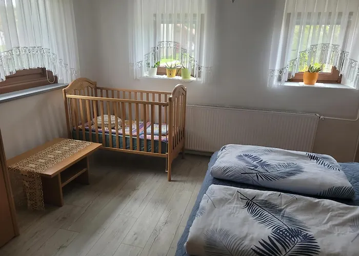 Apartma Vida