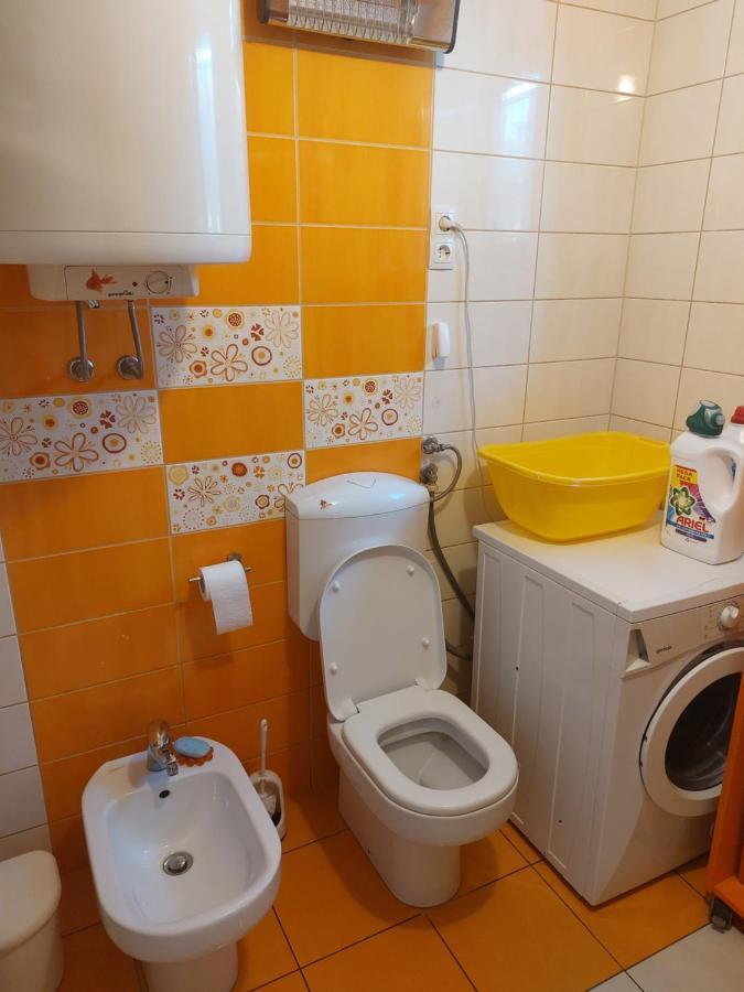 Apartment Apartma Vida Videm pri Ptuju