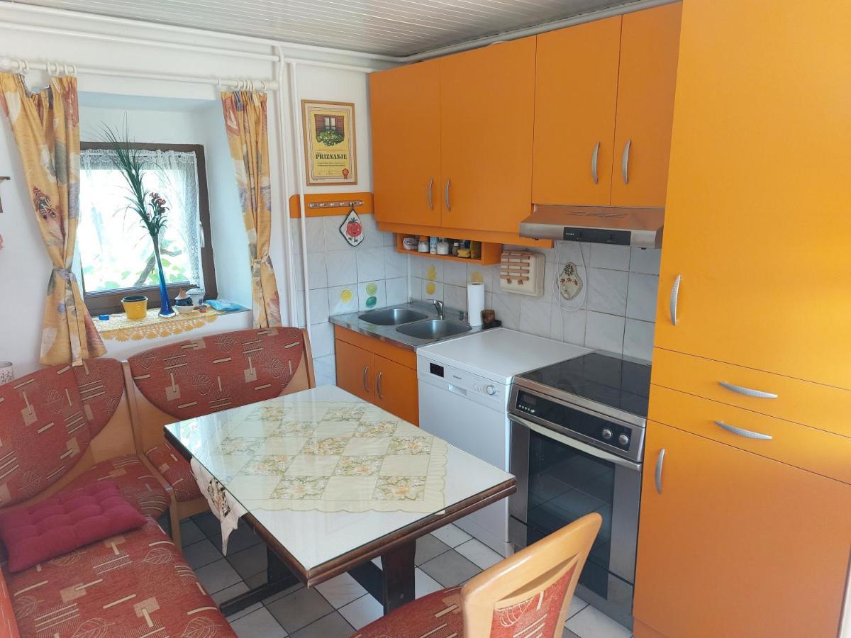 Apartma Vida Apartment *