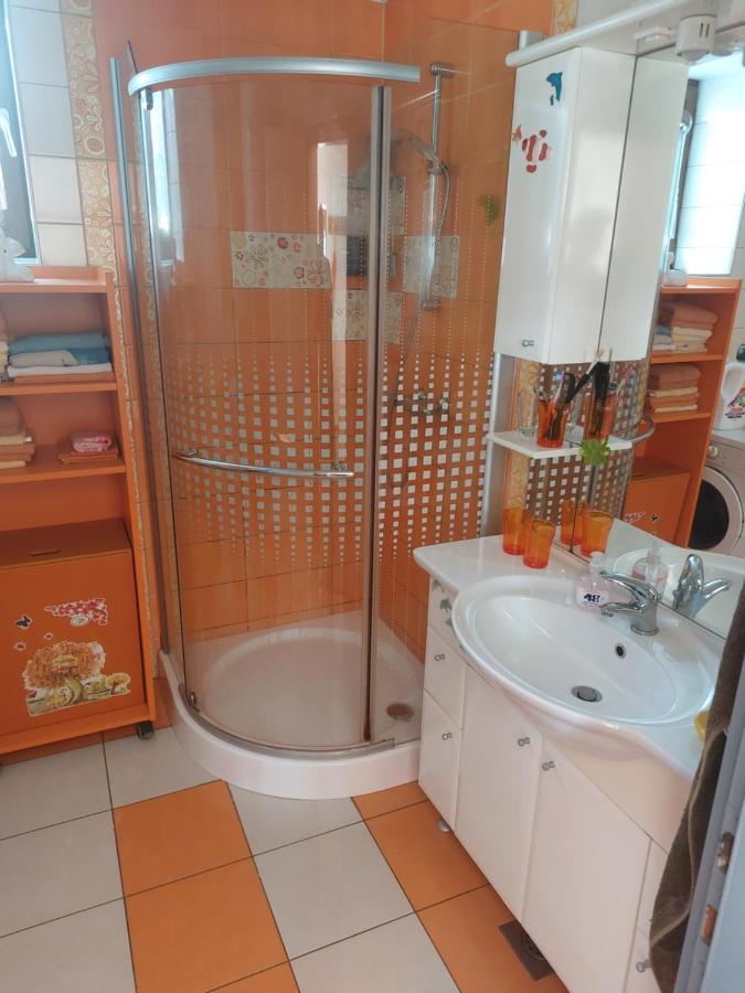 Apartment Apartma Vida