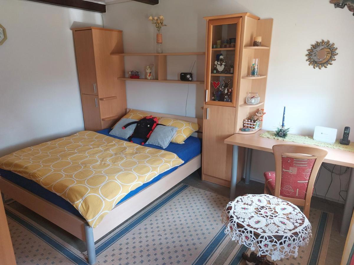 Apartma Vida Apartment Videm pri Ptuju