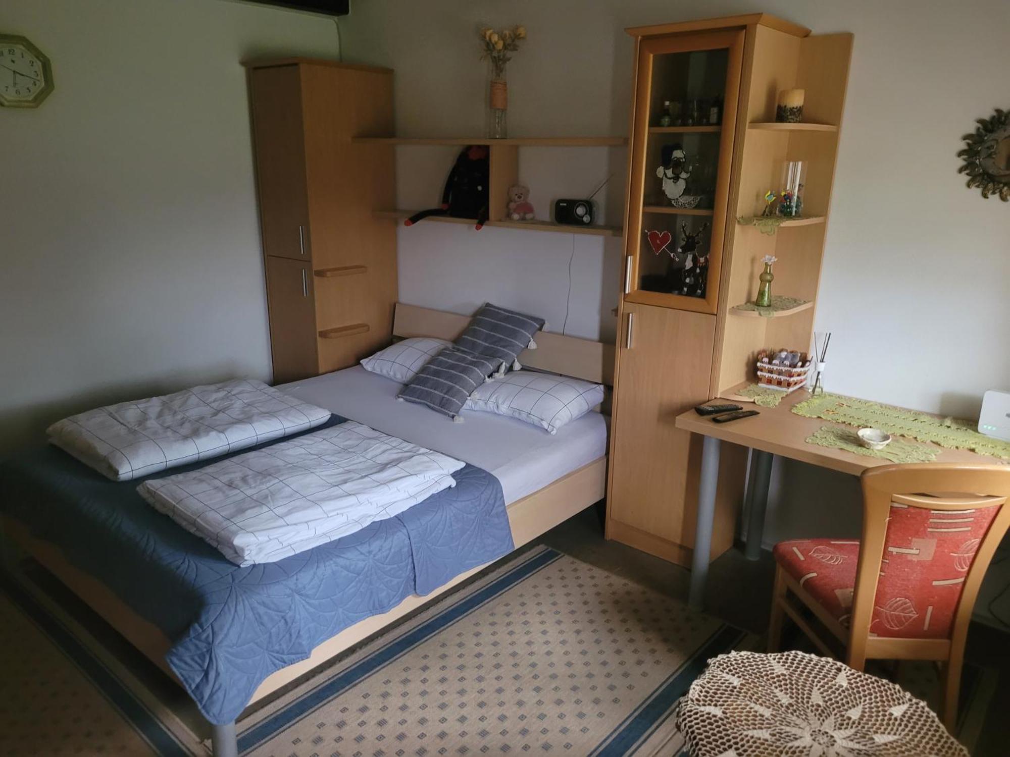 Apartma Vida Videm pri Ptuju