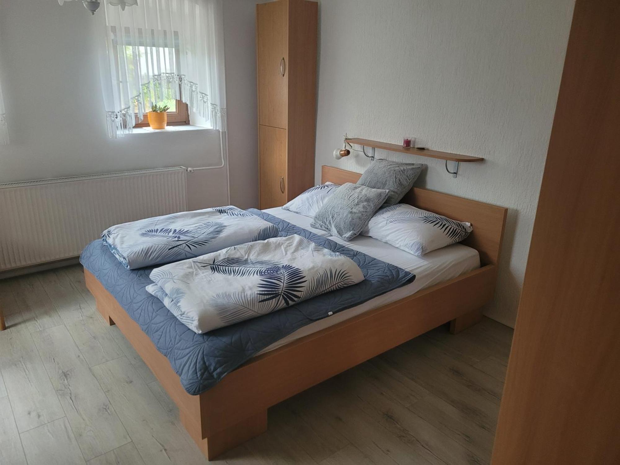Apartma Vida Apartment
